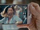 Jason Statham LG G5 mobile phone commercial