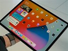 Opearní systém pro tablety iPad byl pedstaven poprvé loni a nyní se dokal...