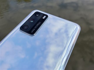 Huawei P40