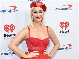 Katy Perry (KIIS FM's iHeartRadio Jingle Ball 2019)