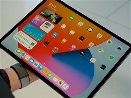 Opearční systém pro tablety iPad byl představen poprvé loni a nyní se dočkal...
