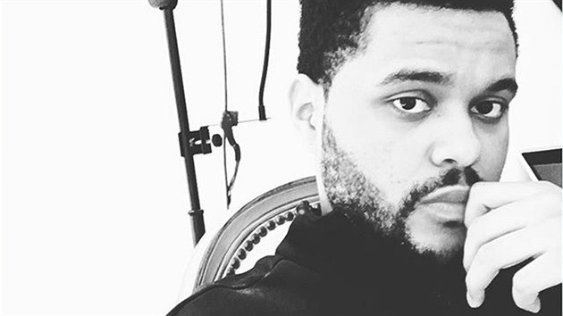 The Weeknd byl v průzkumu vidět napříč všemi čtyřmi žebříčky.