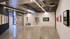 Milan Dobe Museum v Dolních Vítkovicích