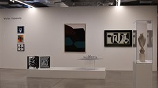 Milan Dobe Museum v Dolních Vítkovicích