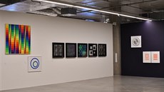 Milan Dobe Museum v Dolních Vítkovicích