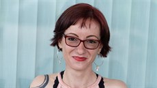 Korektorka a Jazykov�dma na Twitteru Markéta Gregorová (26. �ervna 2020)