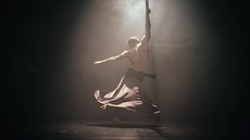 Z p�edstavení Cizinec