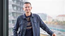 Martin Pajer, �editel spole�nosti Cebia, �íká, �e nov� budou mít k dispozici...