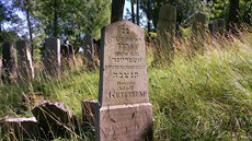 Polenský h�bitov