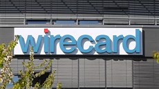 Finan�ní spole�nost Wirecard