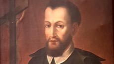 Na svět přišel Jan Sarkander 20. prosince 1576, na následky mučení zemřel 17....