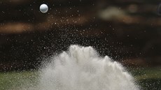 Golf - ilustrační foto