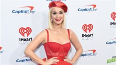 Katy Perry (KIIS FM's iHeartRadio Jingle Ball 2019)