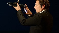 Robert Lepage v pedstavení 887