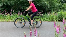 Projekt Sev.en Energy for Bikers zlepšuje kulturu cestování na elektrokole