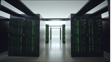 Nejvýkonnější superpočítač světa Fugaku stojí v Japonsku.