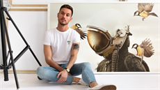 Martin Stranka (2020)