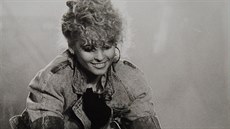Iveta Bartoová na koncert