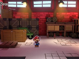 Paper Mario: The Origami King