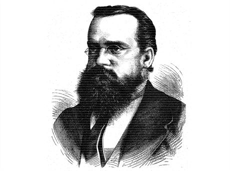 Ferdinand Stolika