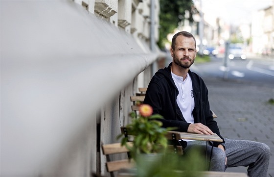 David Rozehnal - bývalý reprezentaní fotbalový obránce s bohatou kariérou v...