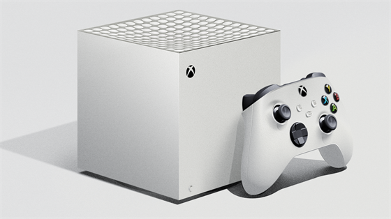 Bude takto vypadat levnější Xbox nové generace?