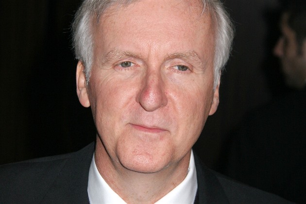 James Cameron během první práce u filmu roznášel štábu kokain