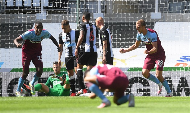 Patnáct rozhodujících, deset hlavou, žádná penalta. Všechny góly rekordmana Součka