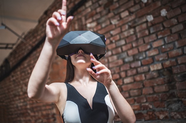 Nový hit v realitním byznysu: lidé chtějí virtuální prohlídky místo osobních