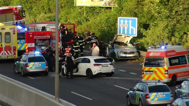 Za usmrcení policisty autem v opilosti žádá obžaloba pro ženu osm let