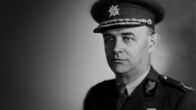 Ostatky generála Moravce se vrátí v dubnu do Česka, pohřben bude v Čáslavi