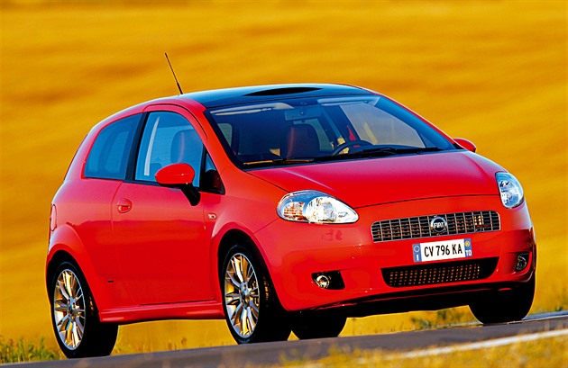 Po čtyřiceti letech definitivní konec. Vyrobili poslední motor Fiat FIRE