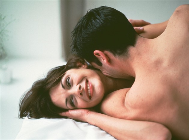 Sexuální restart. Deset tipů, které vrátí vášeň a uspokojení do vaší ložnice