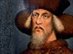 Nejznmj portrt Zikmunda Lucemburskho (13681437), pipisovan italskmu...