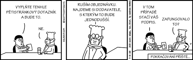 pondělí, 6. července