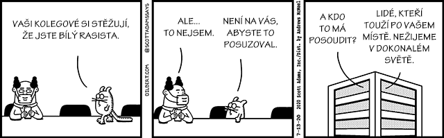 pondělí, 13. července