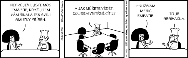 čtvrtek, 23. července