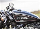 Harley-Davidson Sportster Roadster XL1200