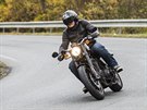 Harley-Davidson Sportster Roadster XL1200