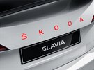 koda Slavia