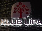 Nov Klub Lpa v centru Liberce
