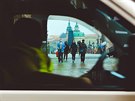 Jan Koí: Rouky za oknem