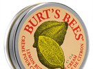 Burts Bees Care, citronové máslo na nehtovou kiku, Notino, 148 K