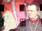 Novodob� genetika snad nem� v�t��ho jm�na, ne� je Johann Gregor Mendel. I proto...