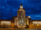 Hotel International Praha