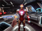 Marvels Iron Man VR