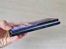 Samsung Galaxy Note10 Lite a Xiaomi Mi Note 10 Lite