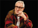 Karel Hemánek v pedstavení 2x Woody Allen