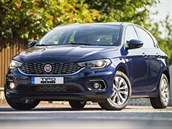 Fiat Tipo hatchback