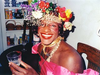 Marsha P. Johnsonová
